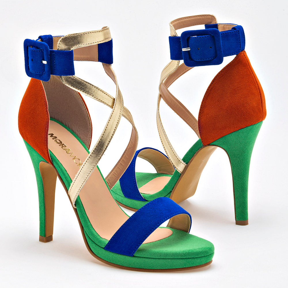 Pakar.com | Tienda online - Zapatilla para mujer Moramora - Envío gratis desde $500