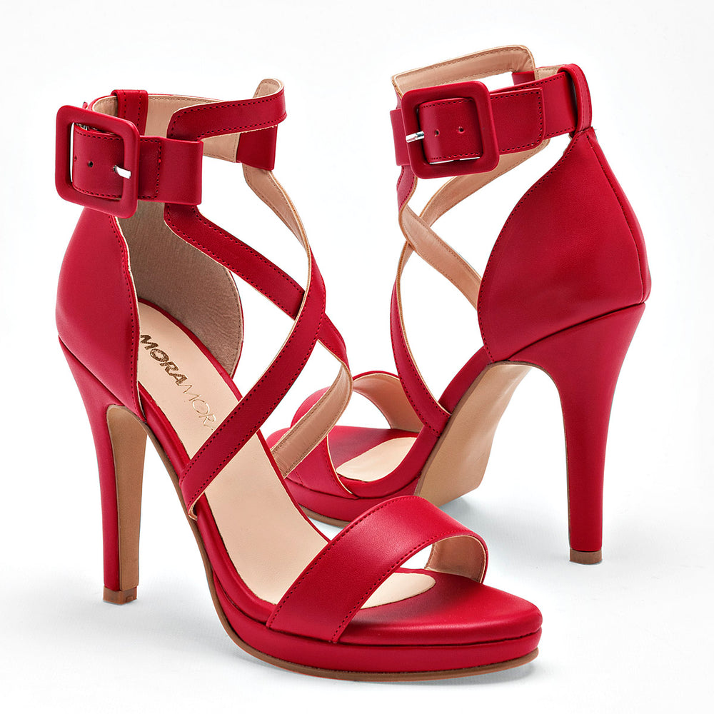 Pakar.com | Tienda online - Zapatilla para mujer Moramora - Envío gratis desde $500