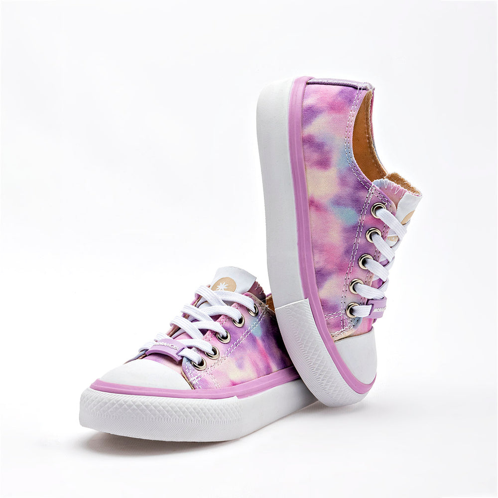 Pakar.com | Tienda online - Tenis urbano para niña Moramora - Envío gratis desde $500