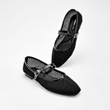 Pakar.com | Tienda online - Balerina para mujer Moramora - Envío gratis desde $500