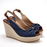 Pakar.com | Tienda online - Zapatos para mujer Oro Rosa - Envío gratis desde $500