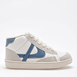 Pakar.com | Tienda online - Tenis urbano tipo Botín para Niño Panam - Envío gratis desde $500