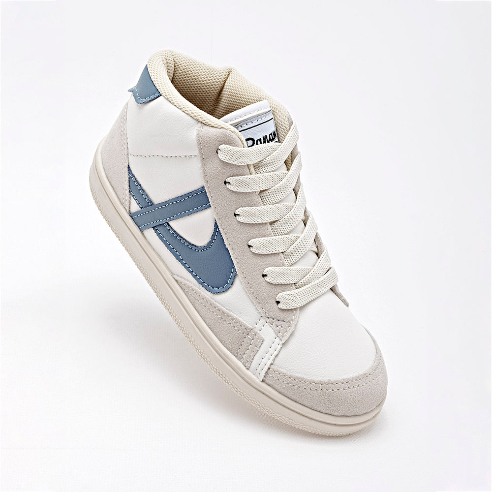 Pakar.com | Tienda online - Tenis urbano tipo Botín para Niño Panam - Envío gratis desde $500