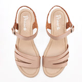 Pakar.com | Tienda online - Sandalia para mujer Pravia - Envío gratis desde $500