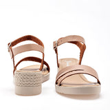 Pakar.com | Tienda online - Sandalia para mujer Pravia - Envío gratis desde $500