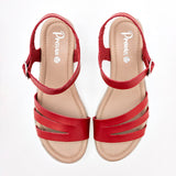 Pakar.com | Tienda online - Sandalia para mujer Pravia - Envío gratis desde $500