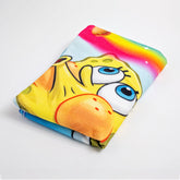 Providencia Bob Esponja