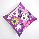 Cojín doble vista Minnie Mouse Providencia para Niña