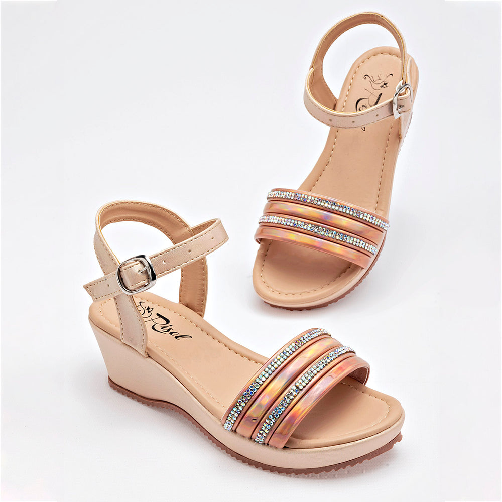 Pakar.com | Tienda online - Zapato de Graduación para niña Risel - Envío gratis desde $500