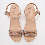 Pakar.com | Tienda online - Zapatillas de fiesta para mujer Risel - Envío gratis desde $500