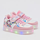 Pakar.com | Tienda online - Tenis urbano para niña preescolar Space Boys - Envío gratis desde $500