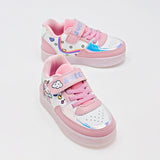 Pakar.com | Tienda online - Tenis urbano para niña preescolar Space Boys - Envío gratis desde $500