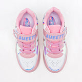 Pakar.com | Tienda online - Tenis urbano para niña Space Boys - Envío gratis desde $500