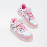 Tenis Space Boys para niña