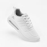 Tenis urbanos para Hombre marca Stars Of The World Blanco
