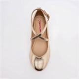 Pakar.com | Tienda online - Balerina de Graduación para niña Tropicana - Envío gratis desde $500