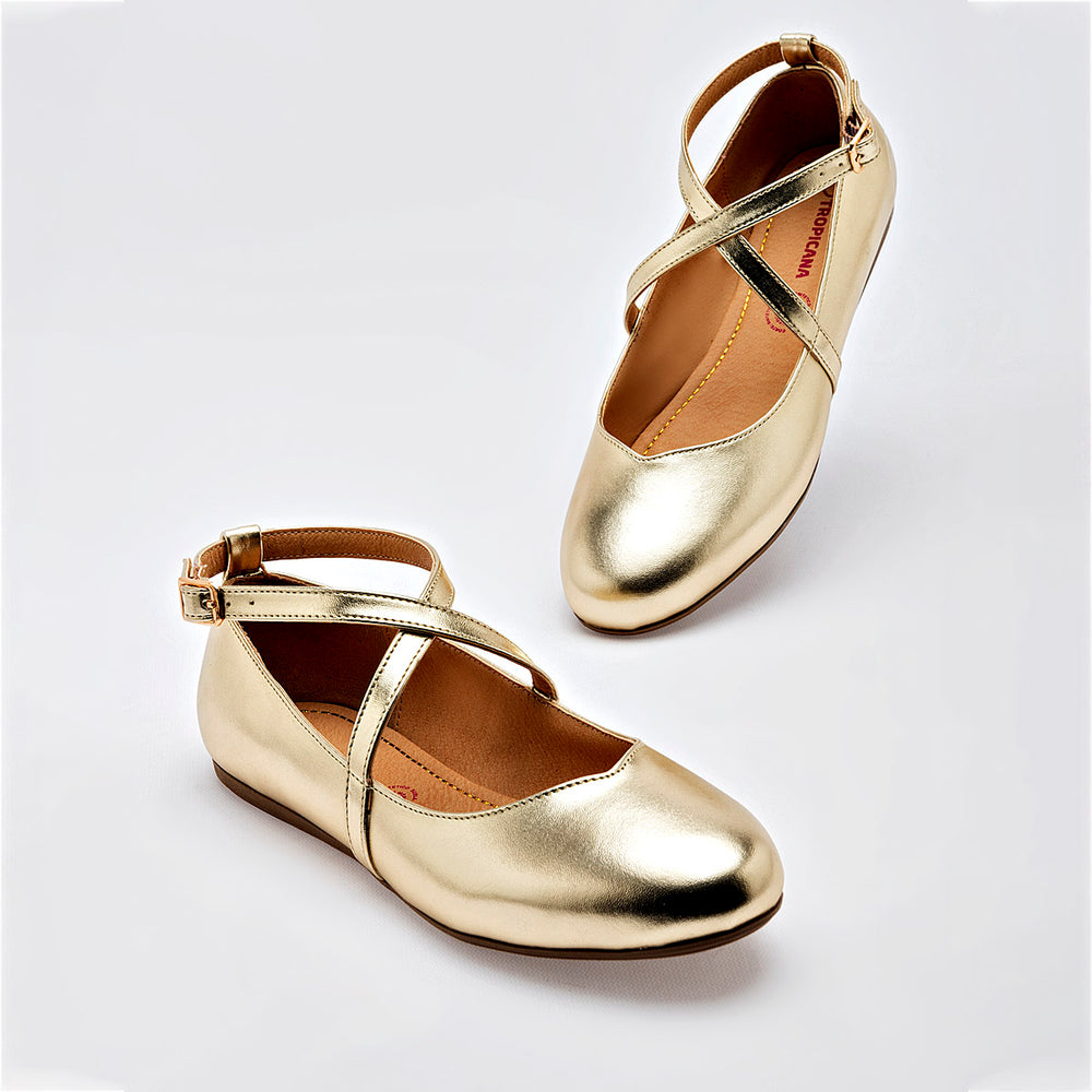 Pakar.com | Tienda online - Balerina para mujer Tropicana - Envío gratis desde $500