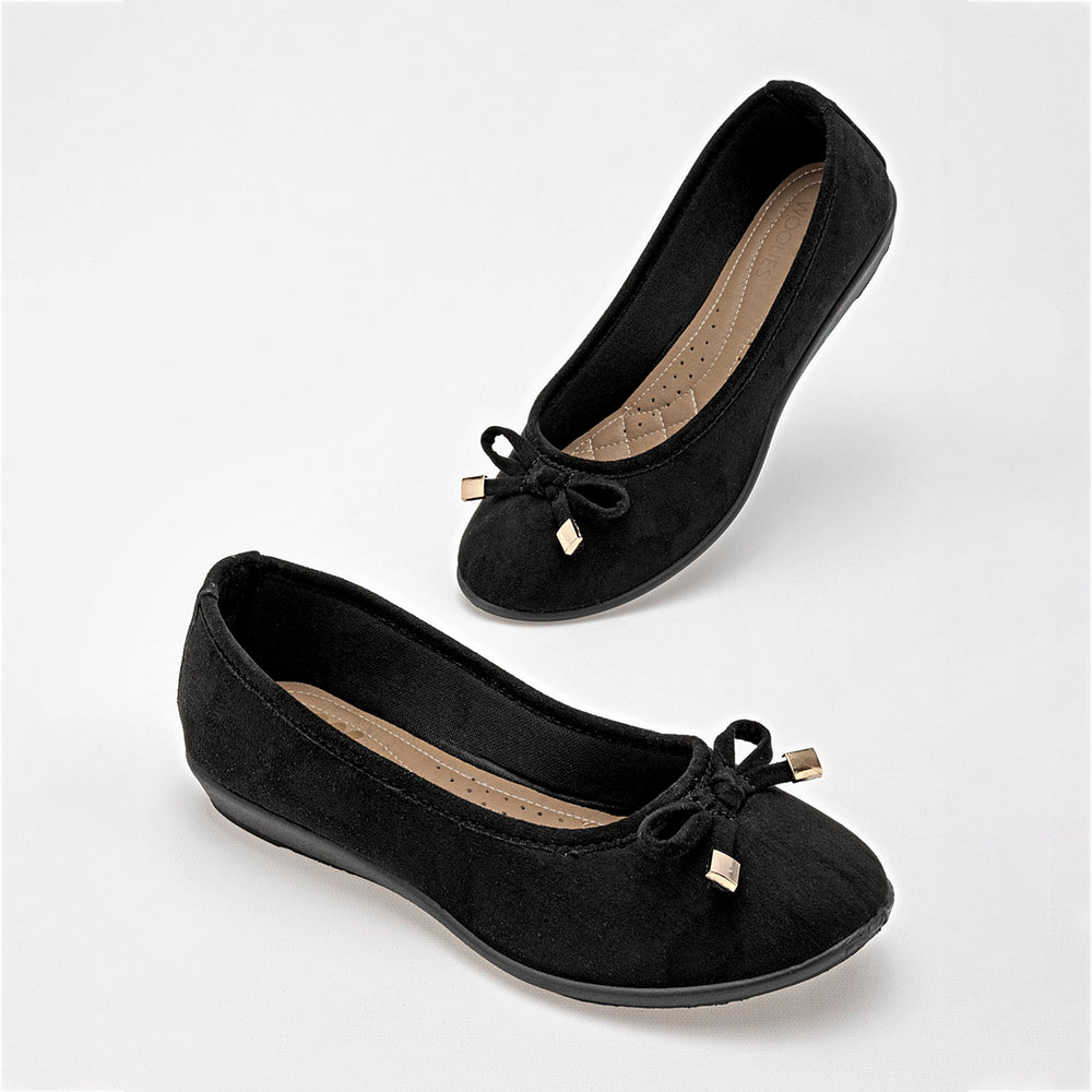 Pakar.com | Tienda online - Balerina para mujer Woolies - Envío gratis desde $500