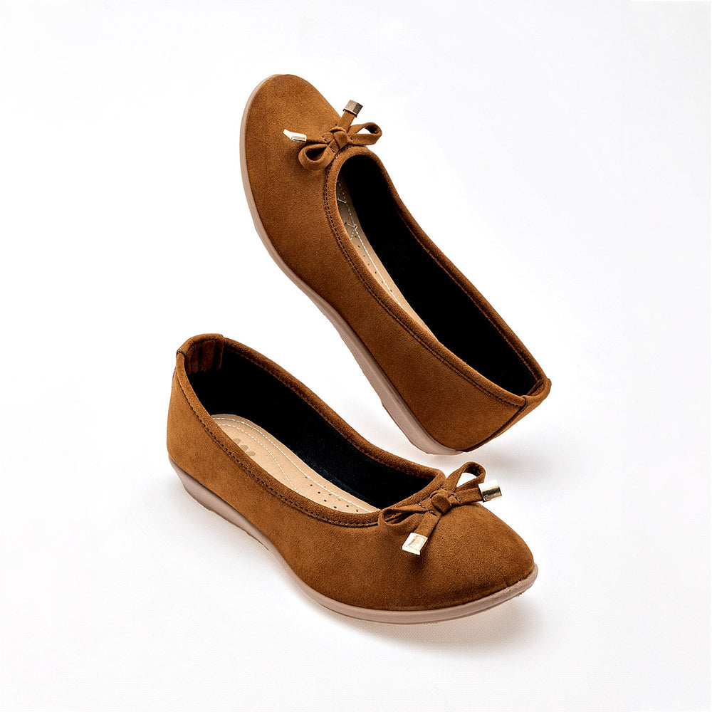 Pakar.com | Tienda online - Balerina para mujer Woolies - Envío gratis desde $500