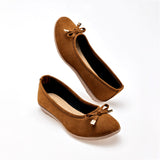 Pakar.com | Tienda online - Balerina para mujer Woolies - Envío gratis desde $500