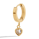 Aretes Felker para Mujer