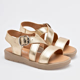 Pakar.com | Tienda online - Sandalia para niña preescolar Yondeer - Envío gratis desde $500