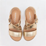 Pakar.com | Tienda online - Sandalia para niña preescolar Yondeer - Envío gratis desde $500