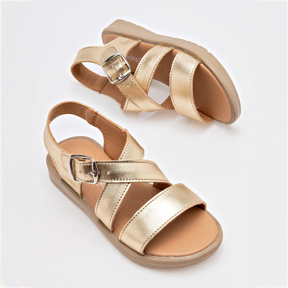 Pakar.com | Tienda online - Sandalia para niña preescolar Yondeer - Envío gratis desde $500