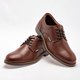 Zapato escolar para Joven marca Yuyin Café