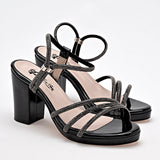 Pakar.com | Tienda online - Zapatillas de fiesta para mujer Mary Cecy - Envío gratis desde $500