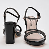 Pakar.com | Tienda online - Zapatillas de fiesta para mujer Mary Cecy - Envío gratis desde $500