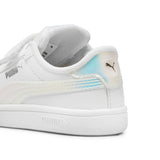 Tenis Smash 3.0 Holo 2.0 V Inf Puma para Niña