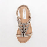 Pakar.com | Tienda online - Sandalia para niña Moramora - Envío gratis desde $500