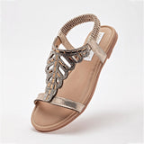 Pakar.com | Tienda online - Sandalia para niña Moramora - Envío gratis desde $500