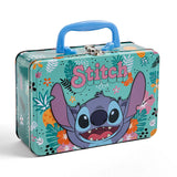 Lonchera Stitch Gairet para Niña