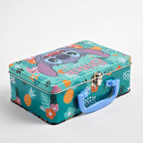 Lonchera Stitch Gairet para Niña