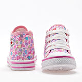 Pakar.com | Tienda online - Tenis urbano para bebé niña Koby Star - Envío gratis desde $500