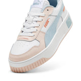 Tenis Carina Street Jr Puma para Mujer