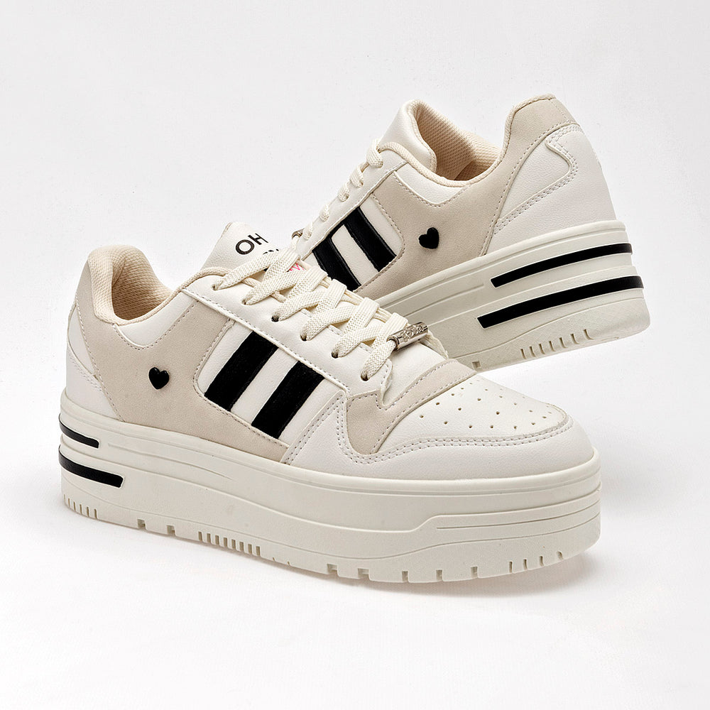 Pakar.com | Tienda online - Tenis urbano para mujer Gösh - Envío gratis desde $500