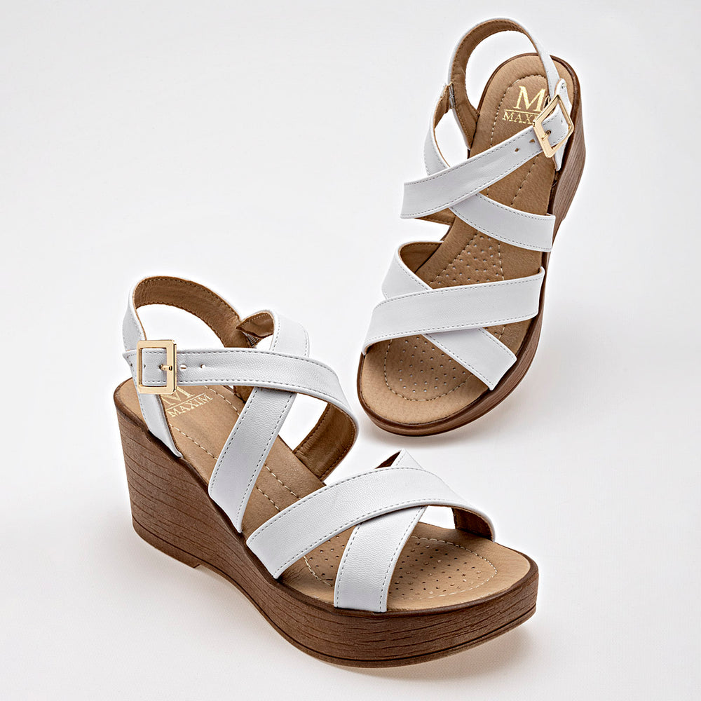 Pakar.com | Tienda online - Sandalia para mujer Maxim - Envío gratis desde $500