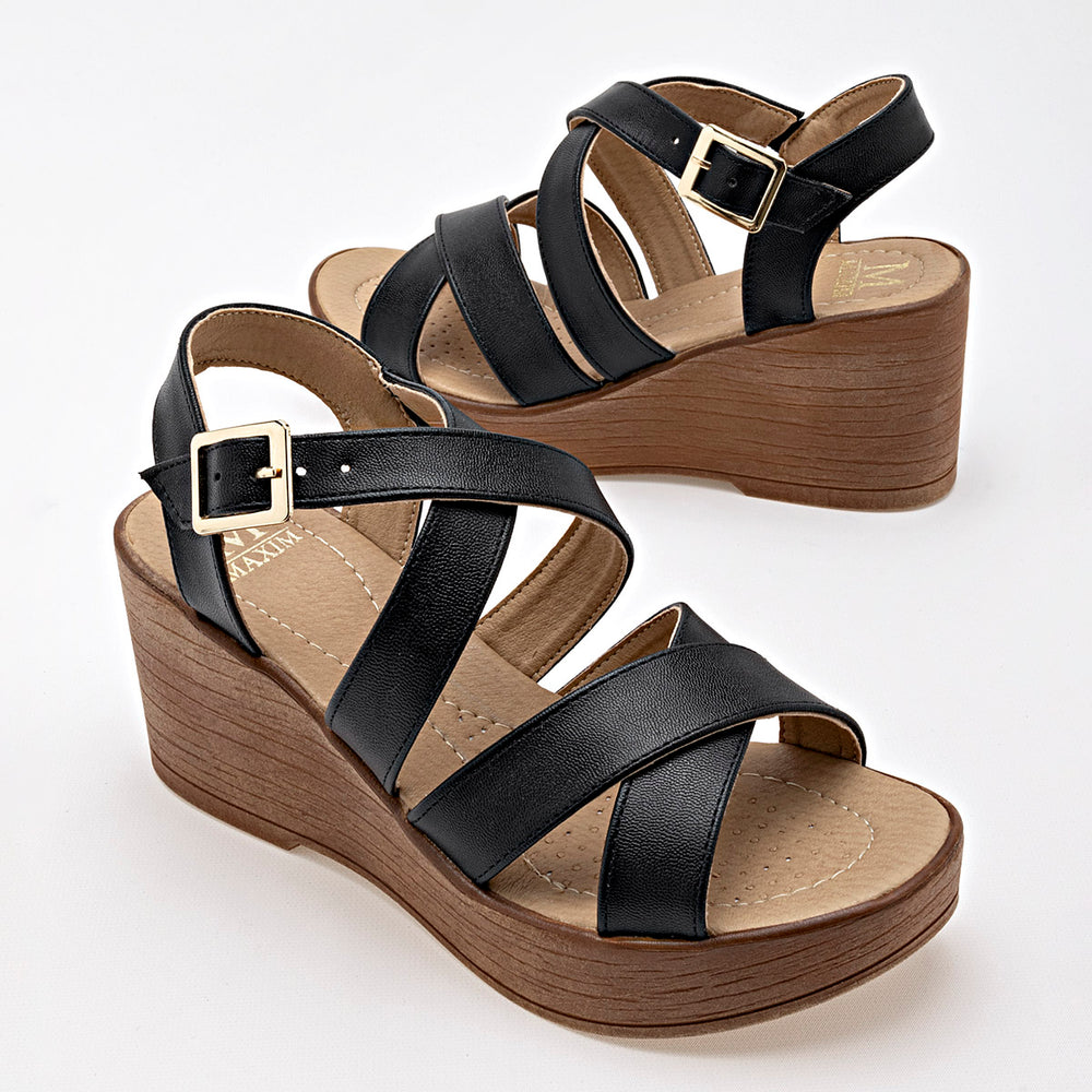 Pakar.com | Tienda online - Sandalia para mujer Maxim - Envío gratis desde $500