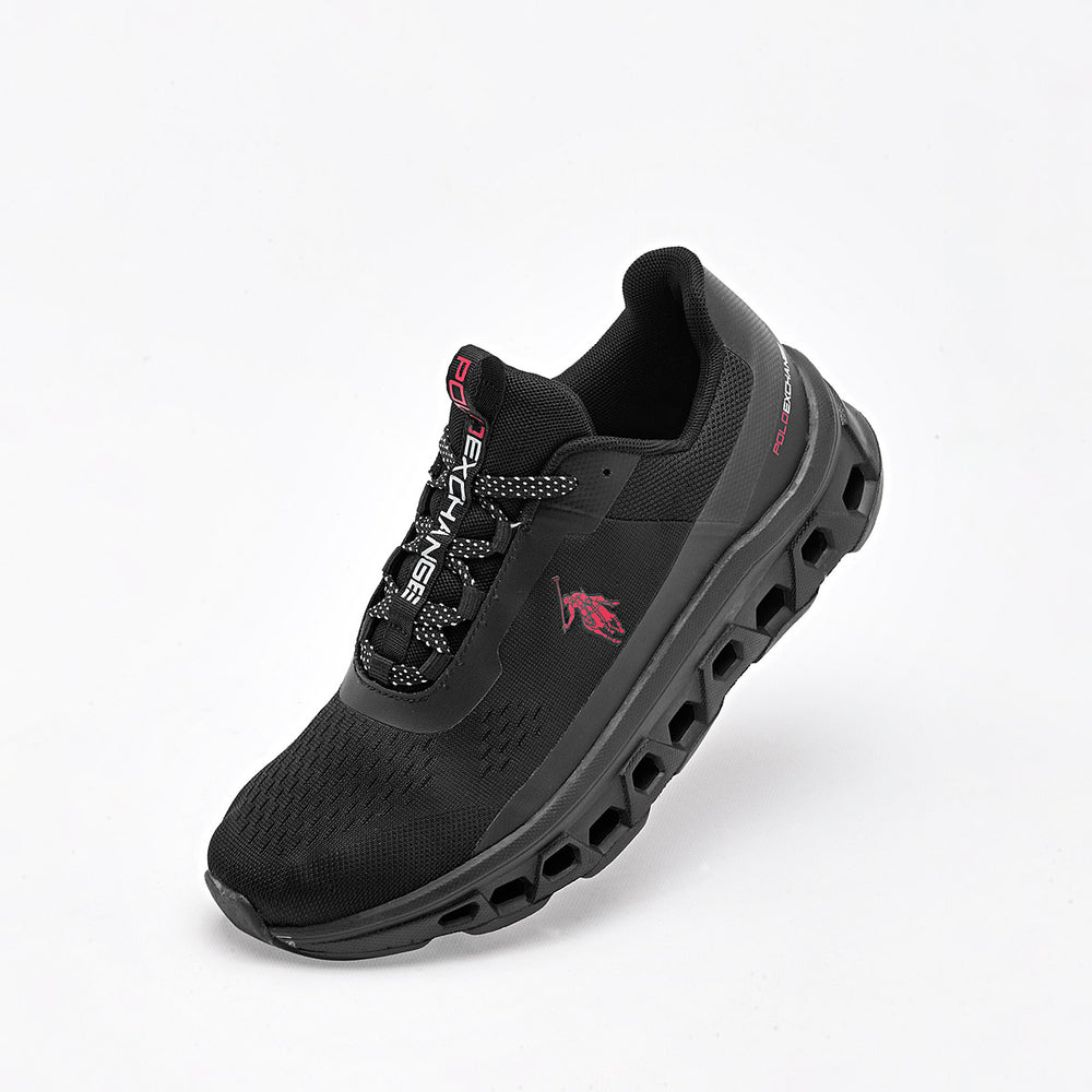 Polo Exchange Tenis urbano para hombre