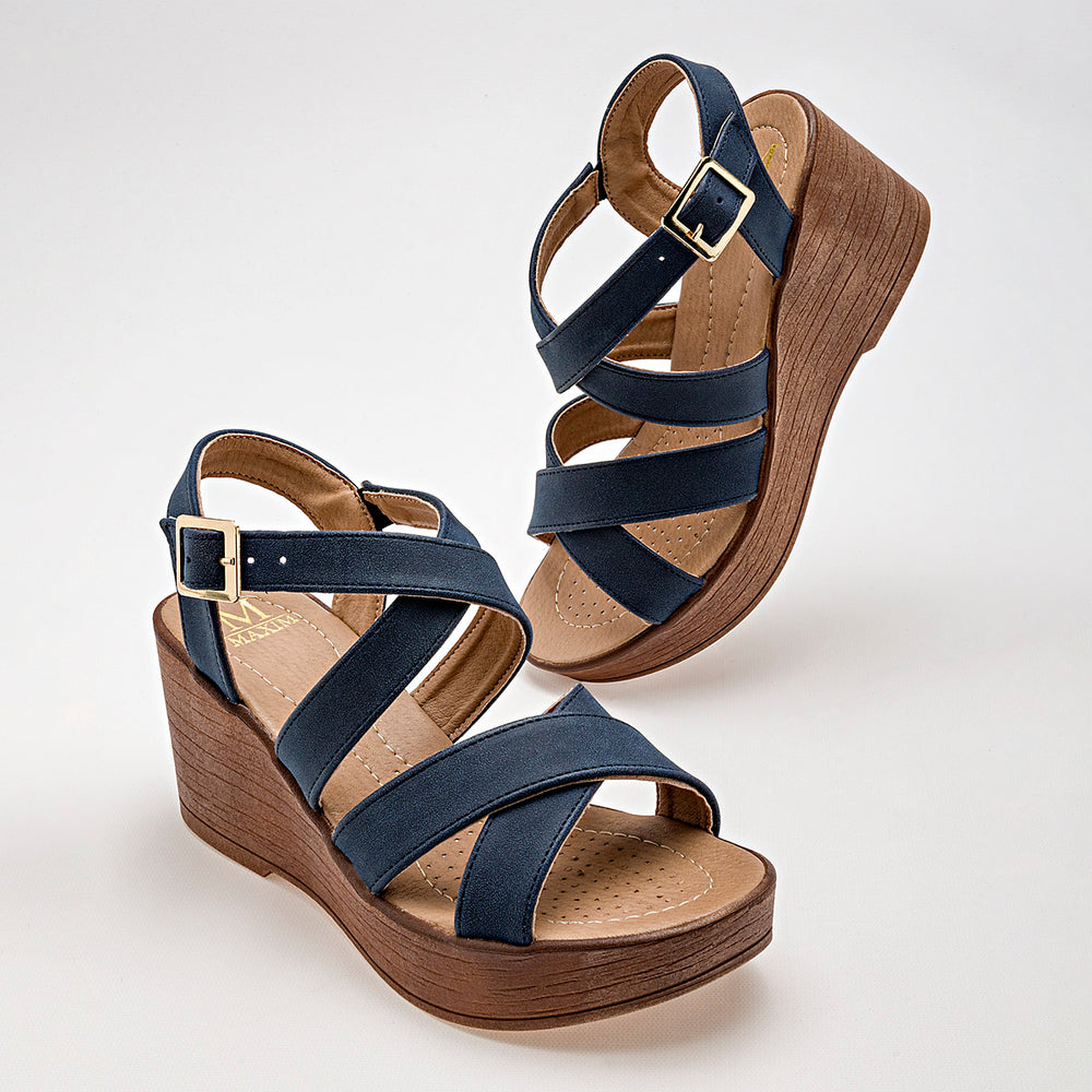 Pakar.com | Tienda online - Sandalia para mujer Maxim - Envío gratis desde $500