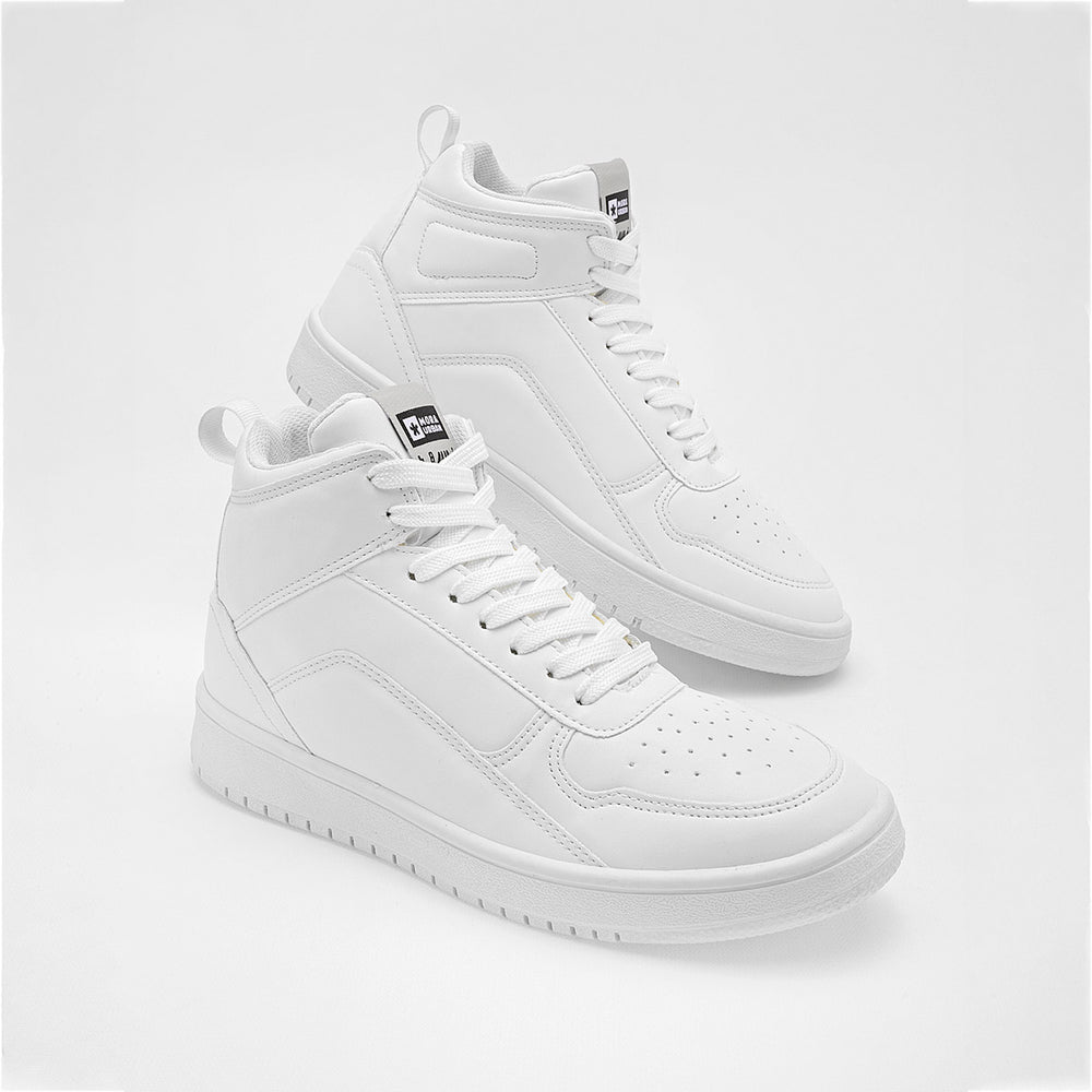 Pakar.com | Tienda online - Tenis urbano tipo Botín para hombre Mora Urban - Envío gratis desde $500