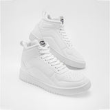 Pakar.com | Tienda online - Tenis urbano tipo Botín para hombre Mora Urban - Envío gratis desde $500