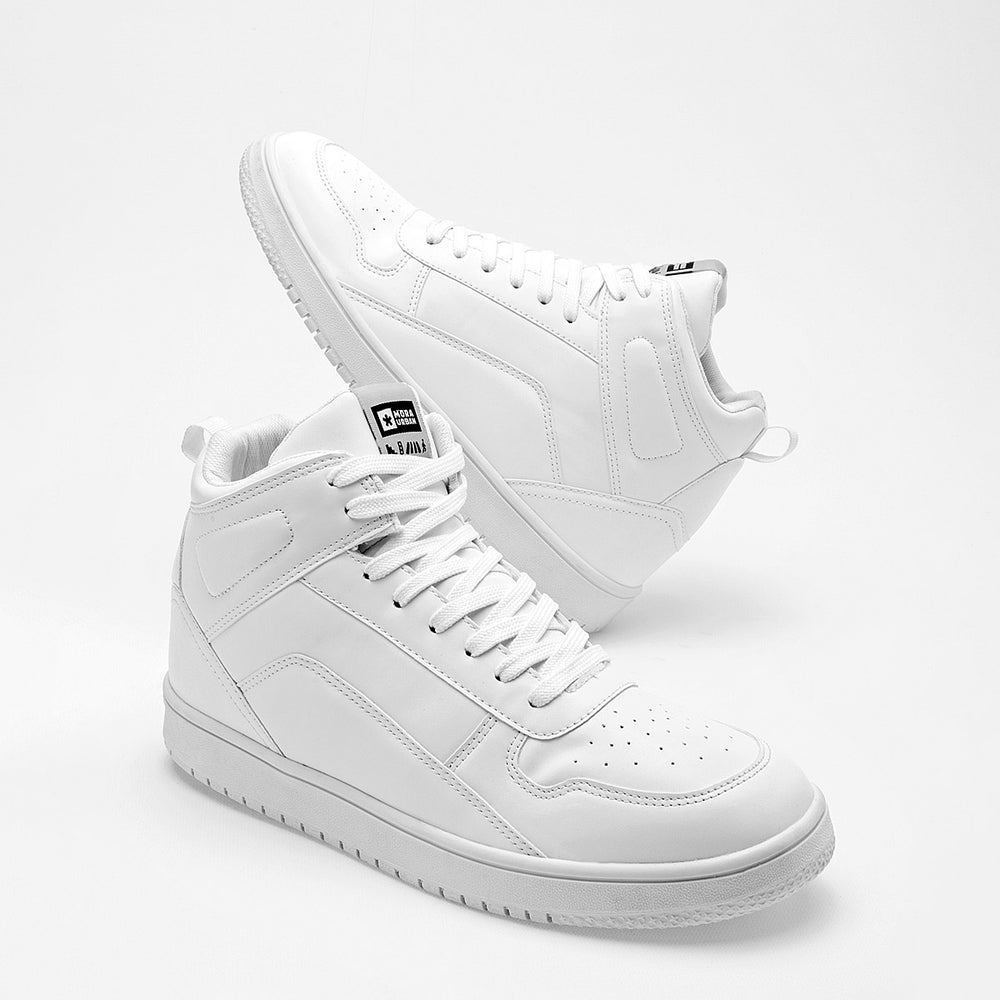 Pakar.com | Tienda online - Tenis urbano para hombre Mora Urban - Envío gratis desde $500