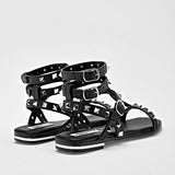 Pakar.com | Tienda online - Sandalia para mujer Moramora - Envío gratis desde $500