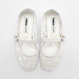 Pakar.com | Tienda online - Balerina para niña Moramora - Envío gratis desde $500