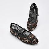 Balerina Moramora para mujer