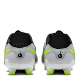 Tenis Legend 10 Academy FG/MG Nike para Hombre